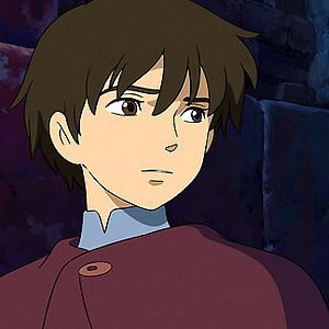 Bilder Goro Miyazaki