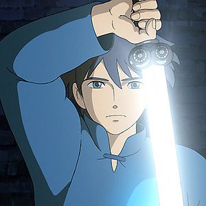 Bilder Goro Miyazaki