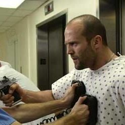 Bilder Mark Neveldine