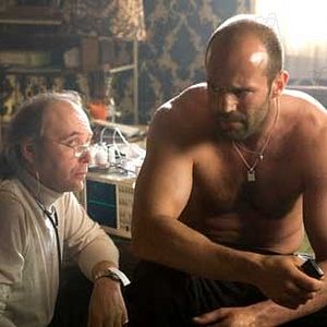 Bilder Mark Neveldine