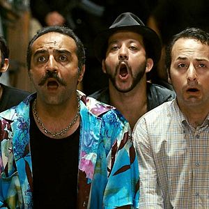 Bilder Yılmaz Erdoğan