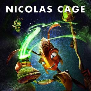 Bilder Lucas, der Ameisenschreck