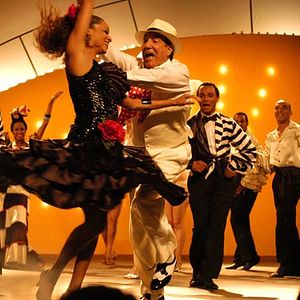 Bilder The Lost City