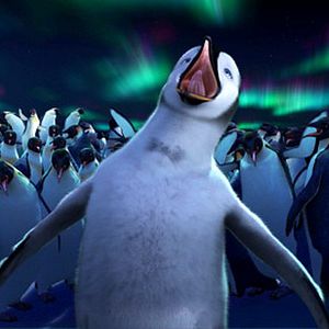 Bilder Happy Feet