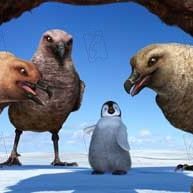 Bilder George Miller