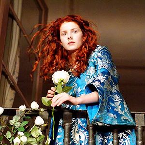 Bilder Rachel Hurd-Wood