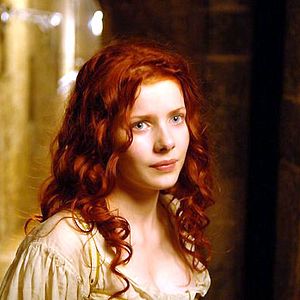 Bilder Rachel Hurd-Wood