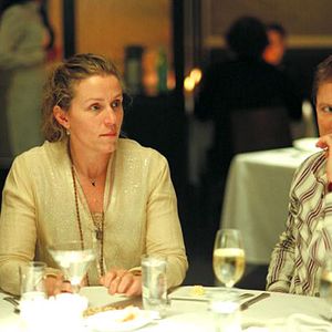 Bilder Simon McBurney