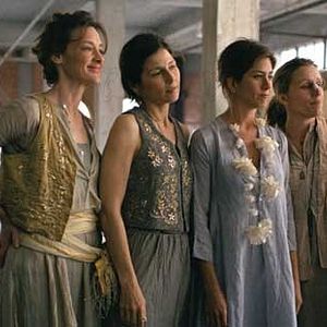 Bilder Catherine Keener