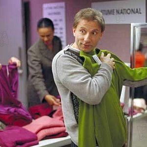 Bilder Nicole Holofcener