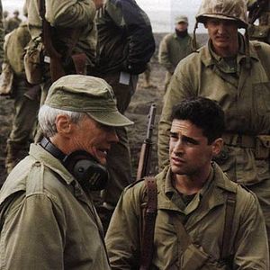 Bilder Flags of Our Fathers