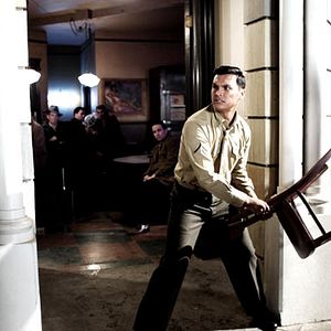 Bilder Flags of Our Fathers