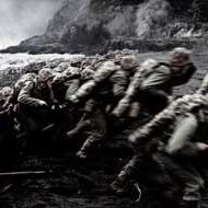 Bilder Flags of Our Fathers