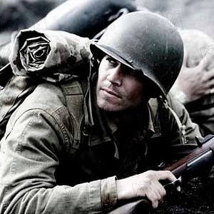 Bilder Flags of Our Fathers