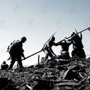 Bilder Flags of Our Fathers