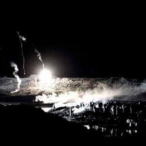 Bilder Flags of Our Fathers