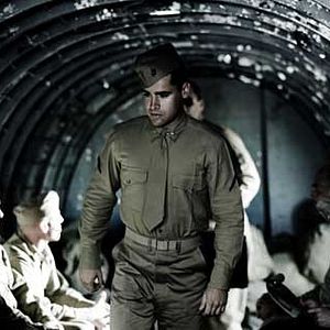 Bilder Flags of Our Fathers