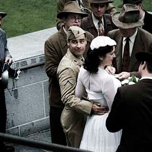 Bilder Flags of Our Fathers