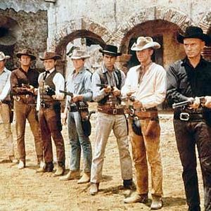 Bilder Steve McQueen