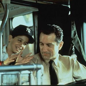 Bilder In den Straßen der Bronx