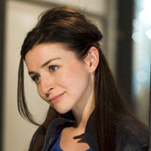 Bilder Caterina Scorsone