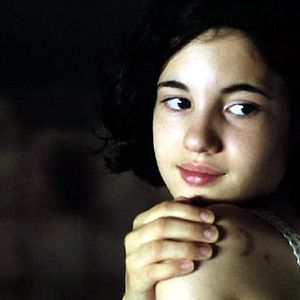 Bilder Ivana Baquero