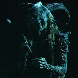Bilder Pans Labyrinth