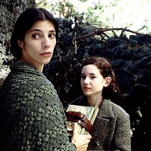 Bilder Ivana Baquero