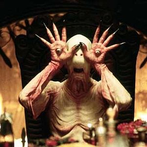 Bilder Guillermo del Toro