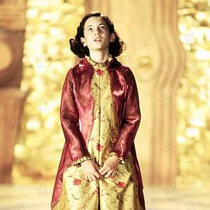 Bilder Ivana Baquero