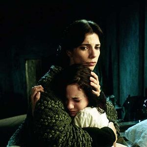 Bilder Ivana Baquero