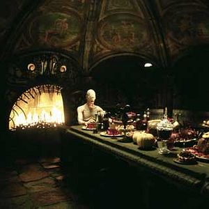 Bilder Guillermo del Toro