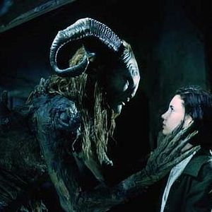 Bilder Ivana Baquero