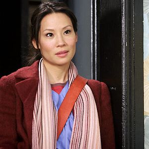 Bilder Lucky # Slevin