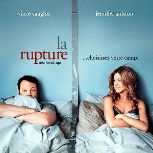 Bilder Trennung mit Hindernissen