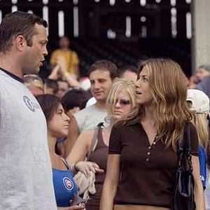 Bilder Trennung mit Hindernissen