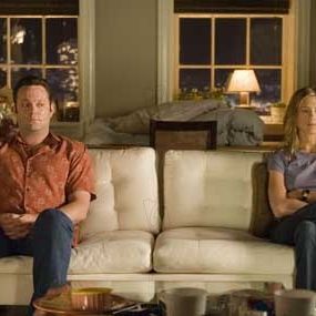 Bilder Trennung mit Hindernissen