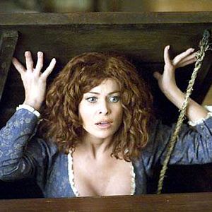 Bilder Carmen Electra