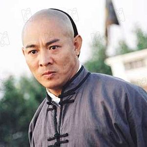 Bilder Jet Li