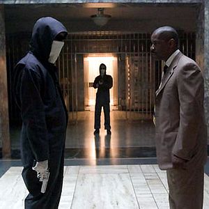 Bilder Denzel Washington