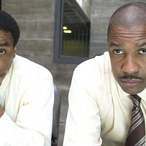 Bilder Denzel Washington