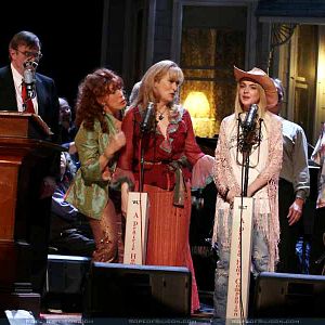 Bilder Last Radio Show