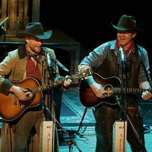 Bilder Last Radio Show