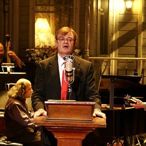 Bilder Last Radio Show