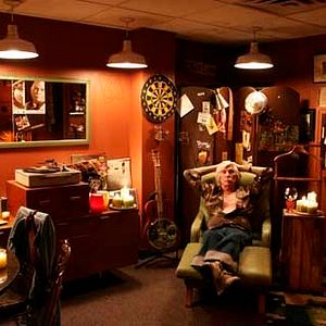 Bilder Last Radio Show