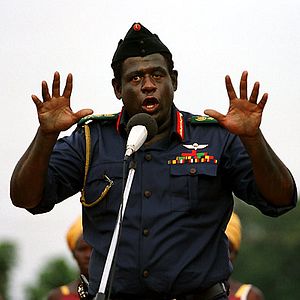 Bilder Der letzte König von Schottland