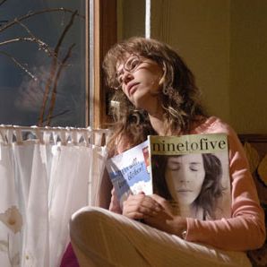 Bilder Alexandra Neldel