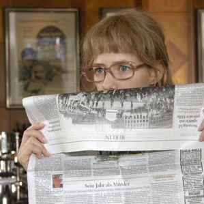 Bilder Alexandra Neldel