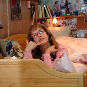 Bilder Alexandra Neldel