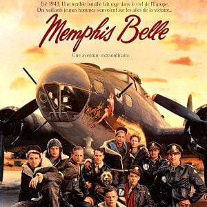 Bilder Memphis Belle